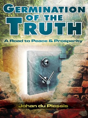cover image of Germination of the Truth